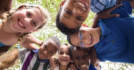 Join CUSD in Breaking Barriers on Ability Awareness Day